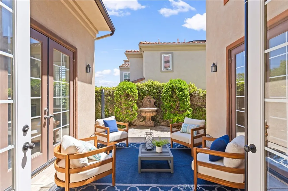 7 River Rock Coto de Caza, CA 92679