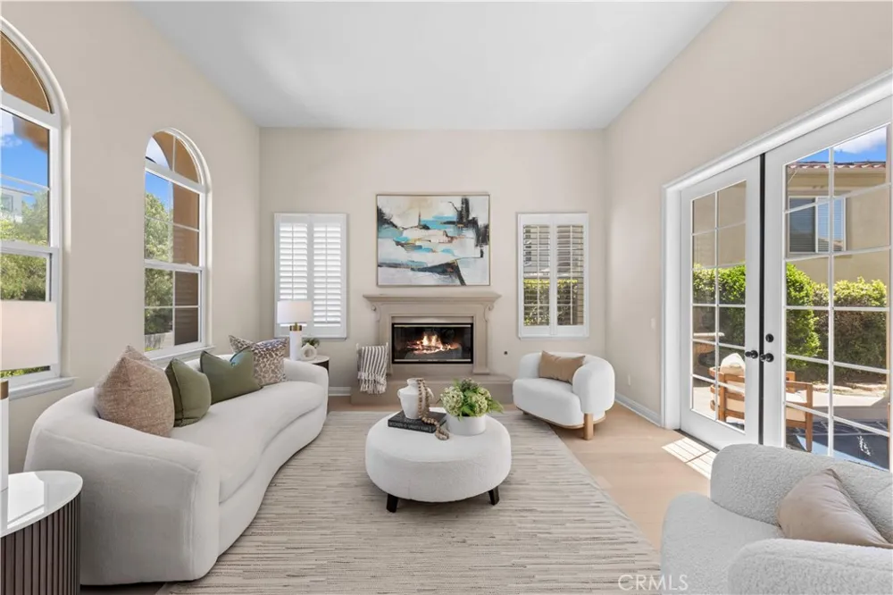 7 River Rock Coto de Caza, CA 92679