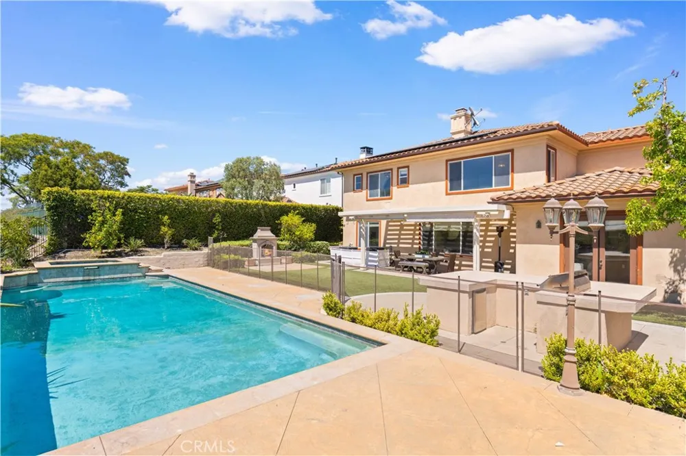 7 River Rock Coto de Caza, CA 92679