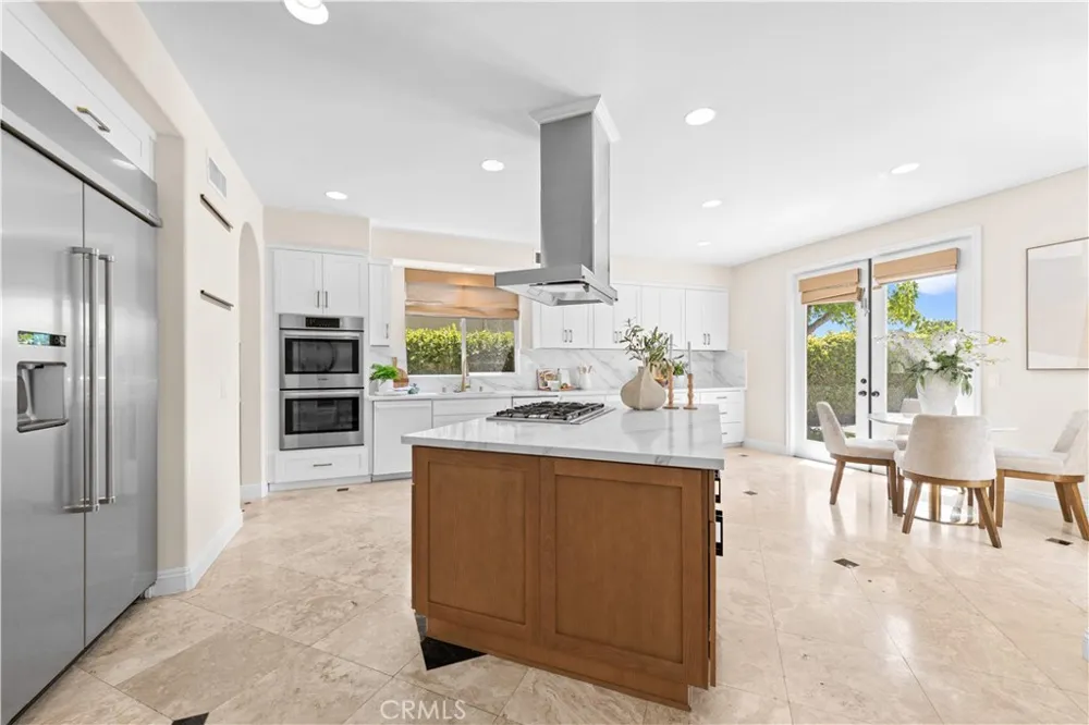 7 River Rock Coto de Caza, CA 92679