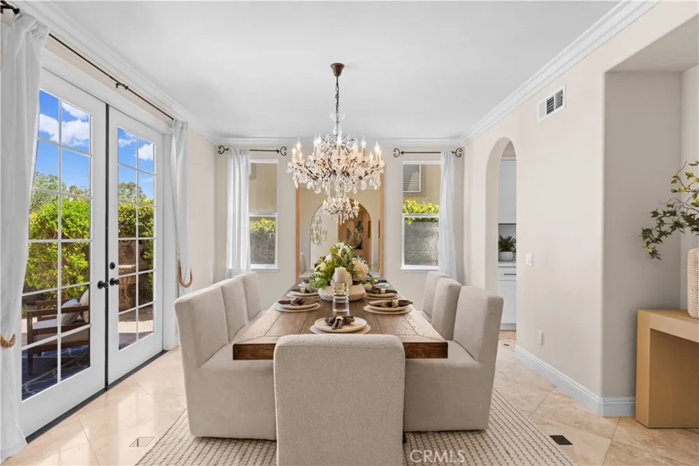 7 River Rock Coto de Caza, CA 92679