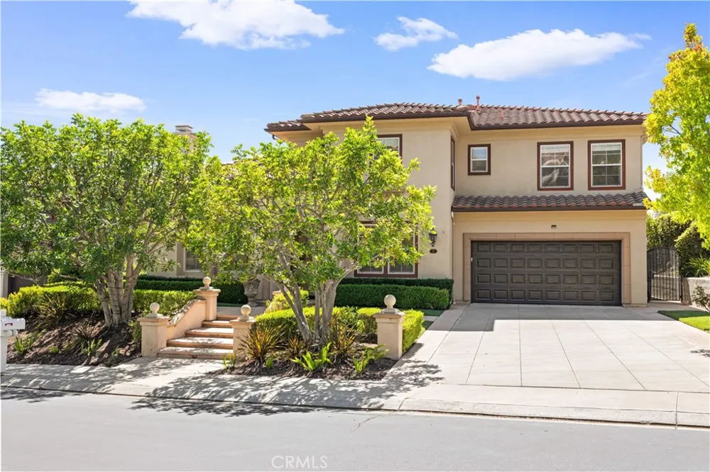 7 River Rock Coto de Caza, CA 92679