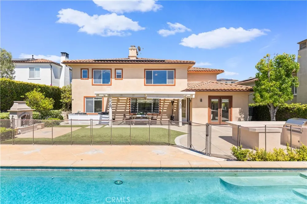 7 River Rock Coto de Caza, CA 92679
