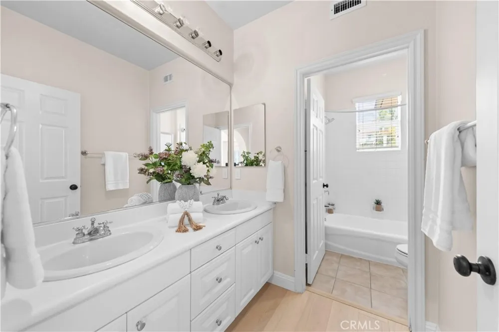 7 River Rock Coto de Caza, CA 92679