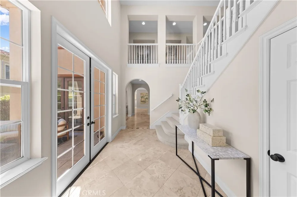 7 River Rock Coto de Caza, CA 92679