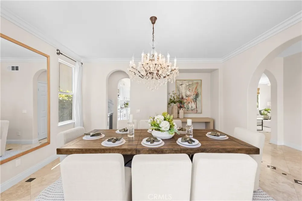 7 River Rock Coto de Caza, CA 92679
