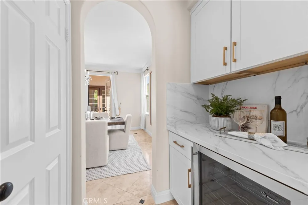 7 River Rock Coto de Caza, CA 92679