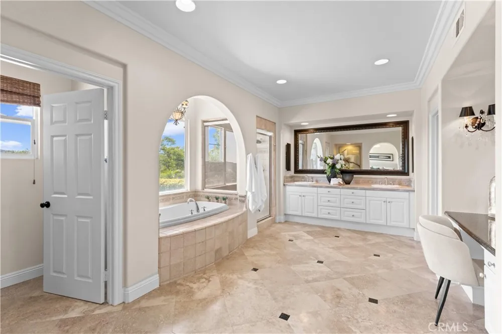 7 River Rock Coto de Caza, CA 92679