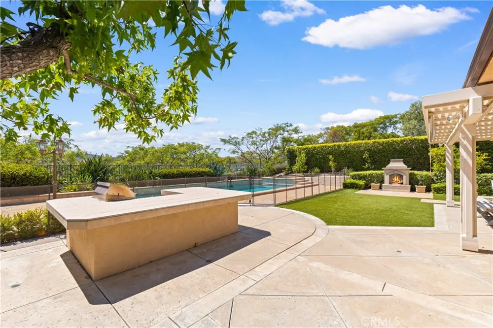 7 River Rock Coto de Caza, CA 92679