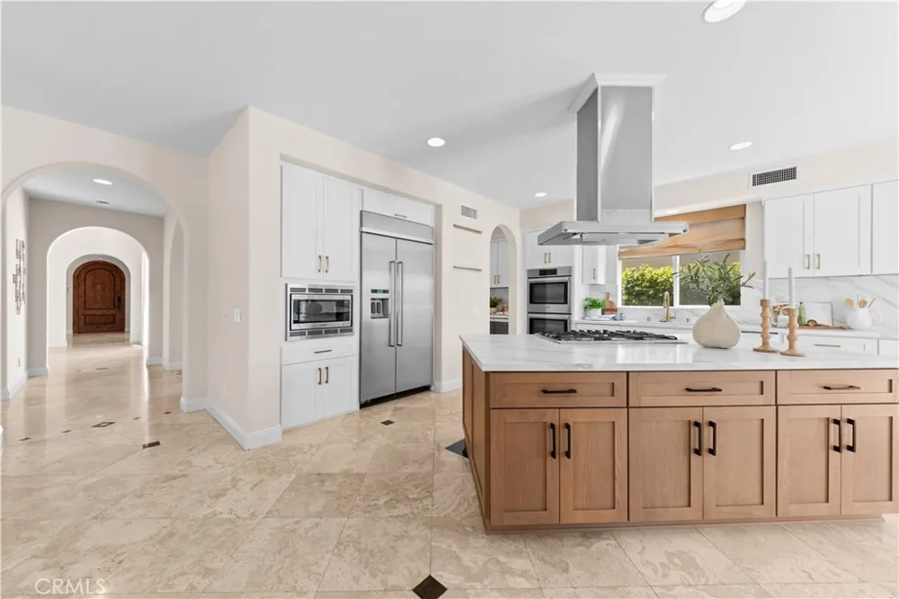 7 River Rock Coto de Caza, CA 92679