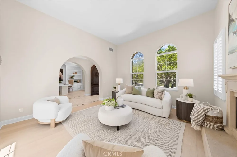 7 River Rock Coto de Caza, CA 92679