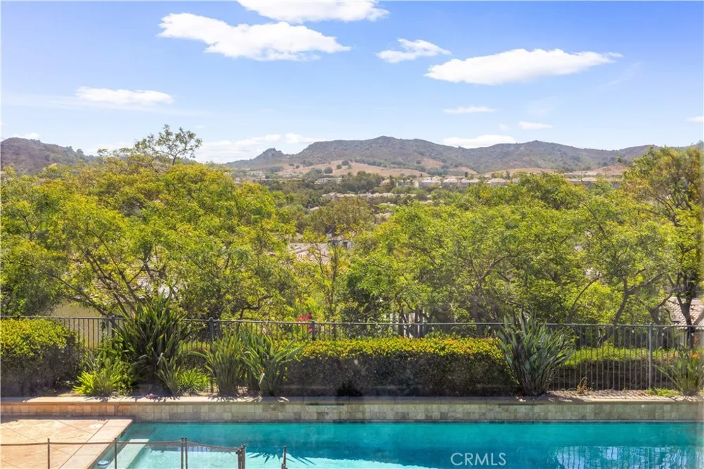7 River Rock Coto de Caza, CA 92679