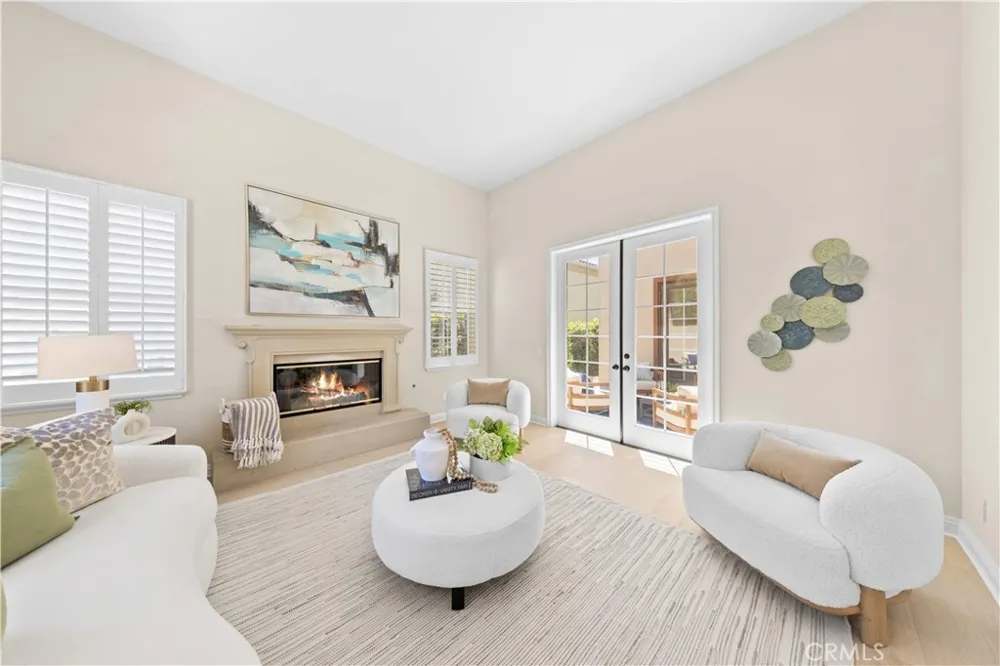 7 River Rock Coto de Caza, CA 92679