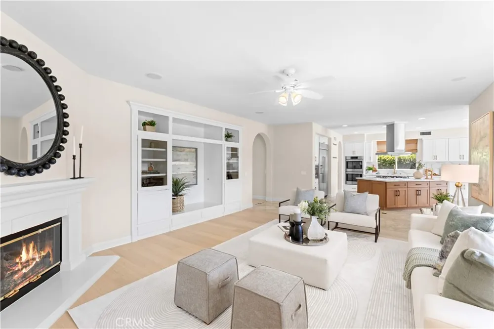 7 River Rock Coto de Caza, CA 92679