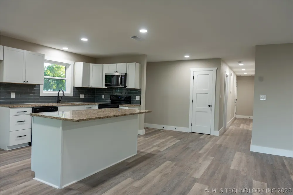 6976 Lakeside Circle Kingston, OK 73439