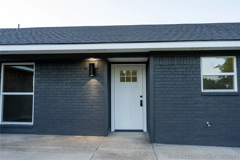 6976 Lakeside Circle Kingston, OK 73439