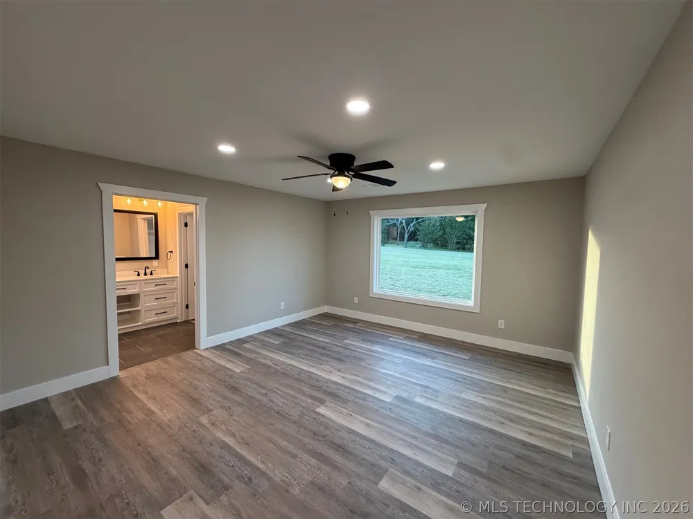 6976 Lakeside Circle Kingston, OK 73439