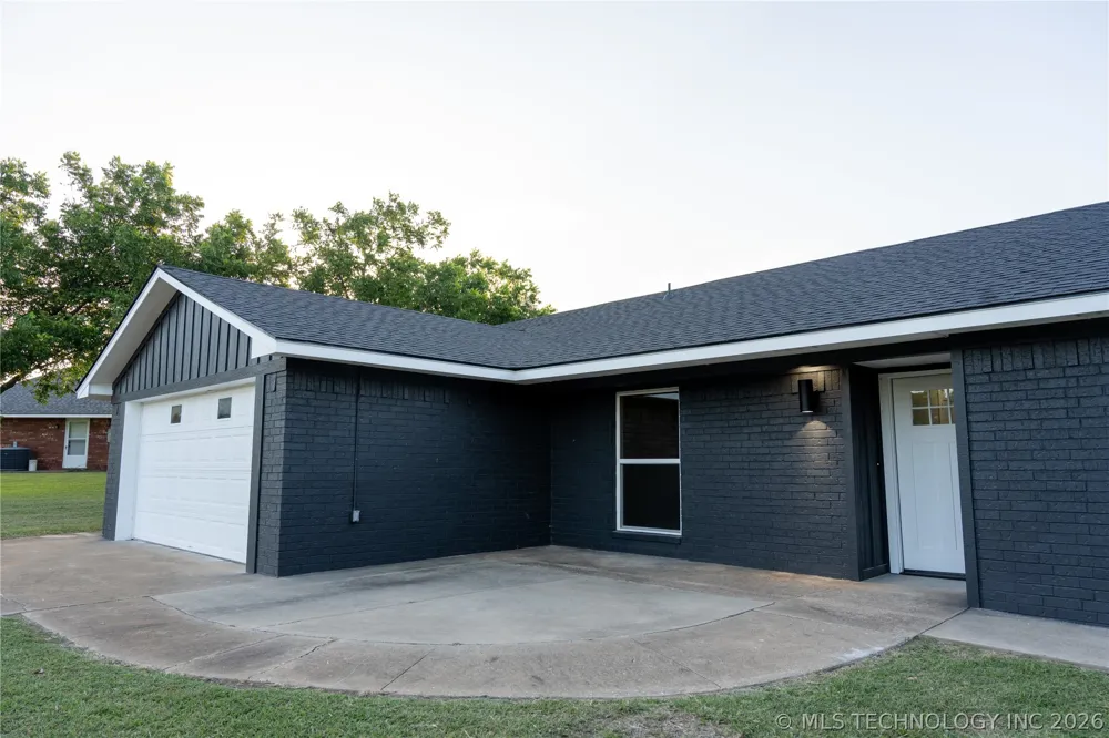 6976 Lakeside Circle Kingston, OK 73439
