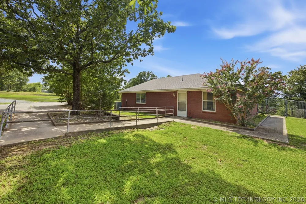 3440 Seven Devils Road McAlester, OK 74501