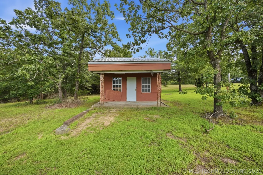 3440 Seven Devils Road McAlester, OK 74501