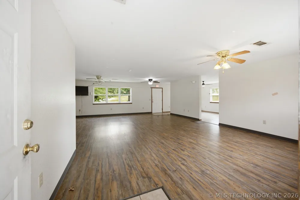 3440 Seven Devils Road McAlester, OK 74501