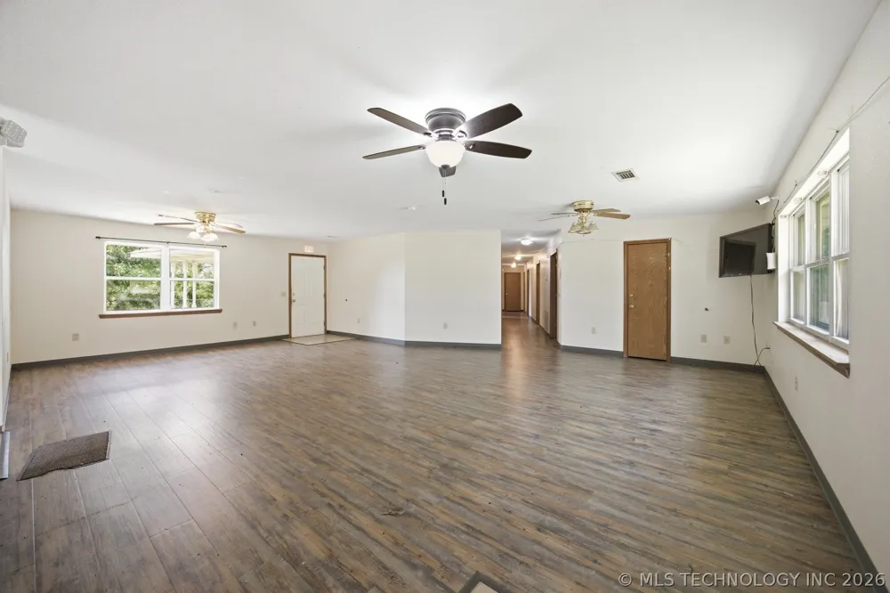 3440 Seven Devils Road McAlester, OK 74501