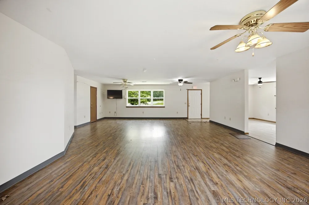 3440 Seven Devils Road McAlester, OK 74501