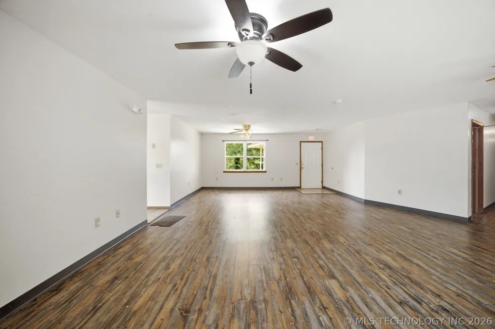 3440 Seven Devils Road McAlester, OK 74501