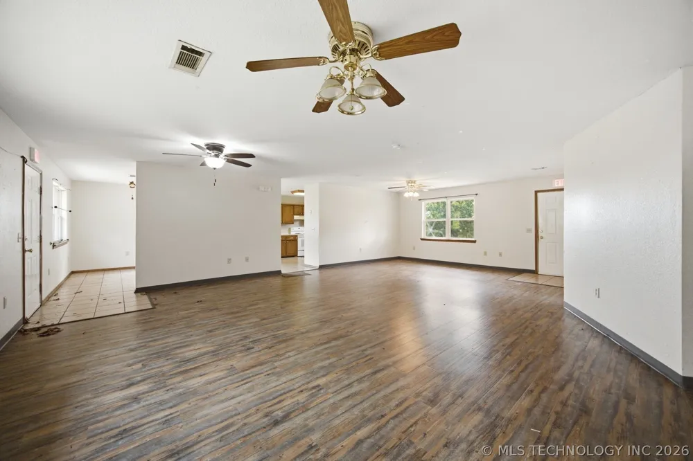 3440 Seven Devils Road McAlester, OK 74501