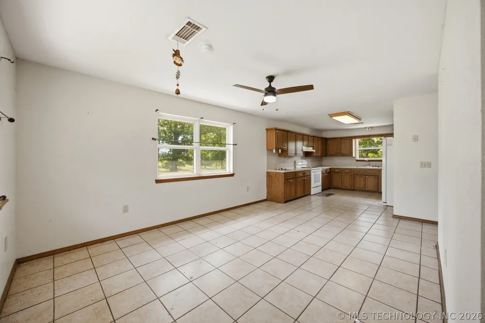 3440 Seven Devils Road McAlester, OK 74501