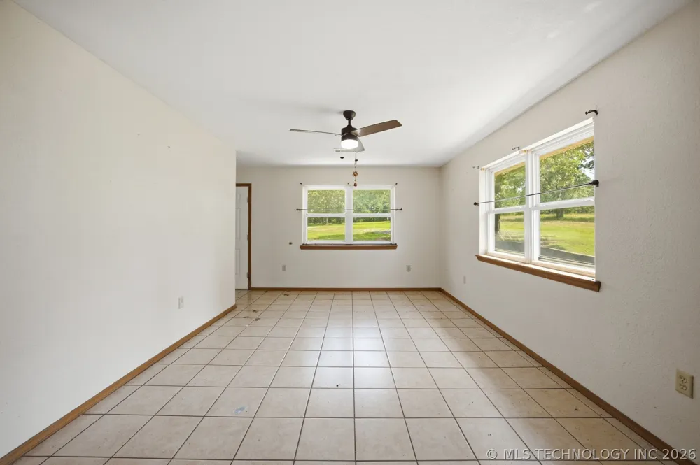 3440 Seven Devils Road McAlester, OK 74501