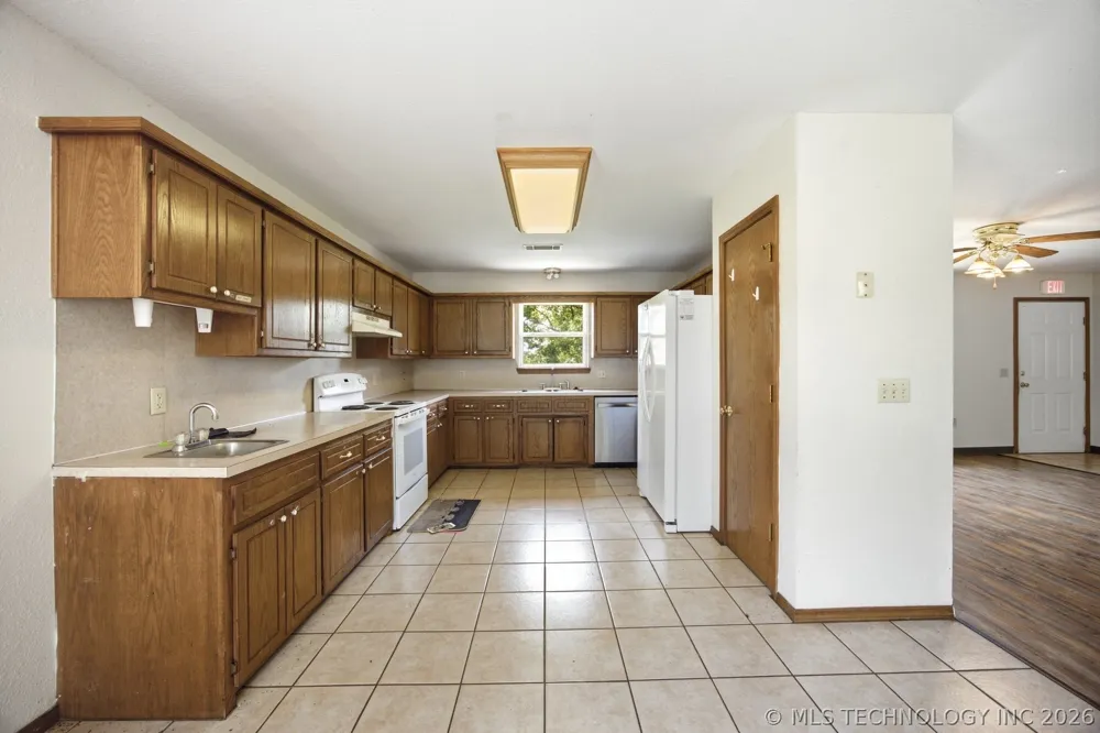 3440 Seven Devils Road McAlester, OK 74501