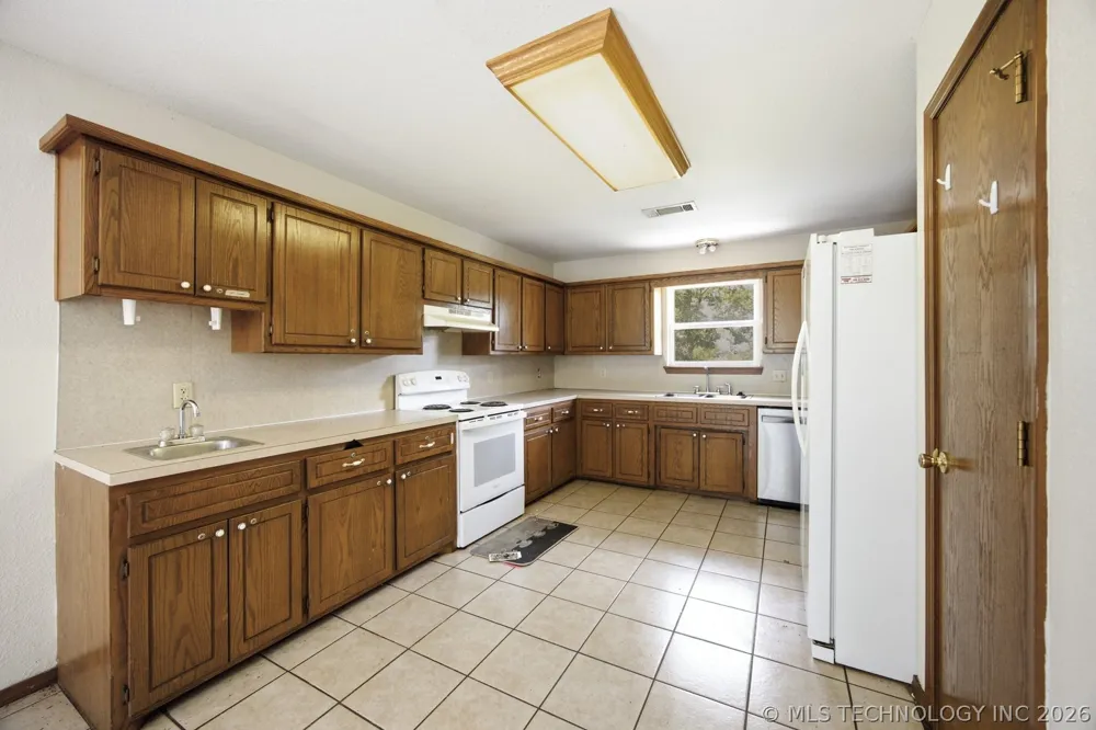 3440 Seven Devils Road McAlester, OK 74501