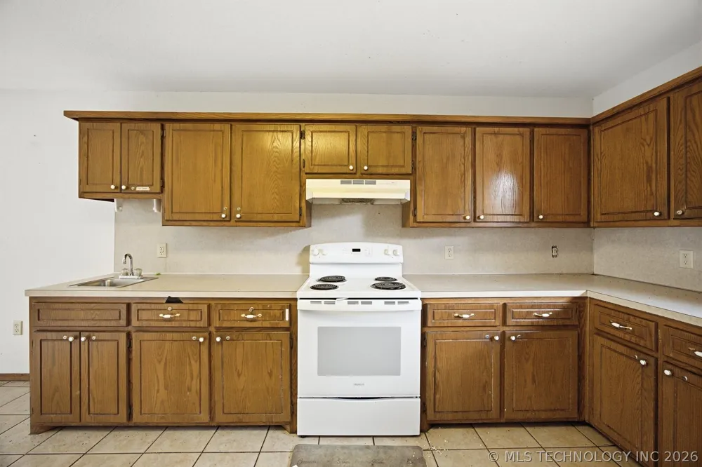 3440 Seven Devils Road McAlester, OK 74501