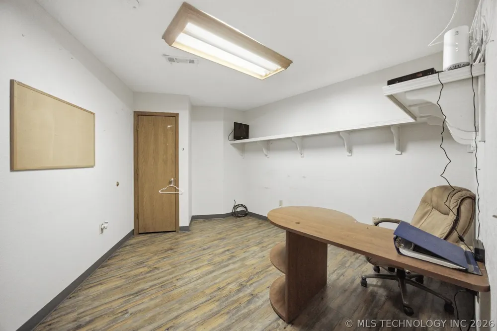 3440 Seven Devils Road McAlester, OK 74501