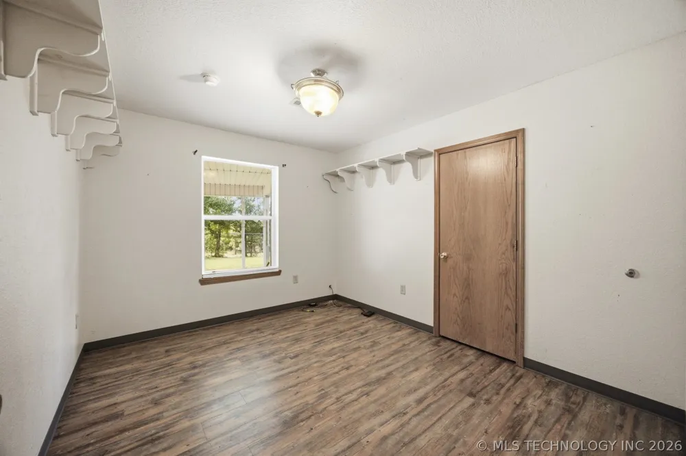 3440 Seven Devils Road McAlester, OK 74501