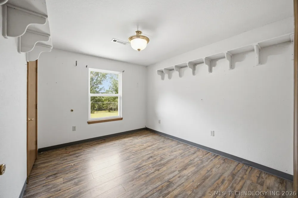 3440 Seven Devils Road McAlester, OK 74501