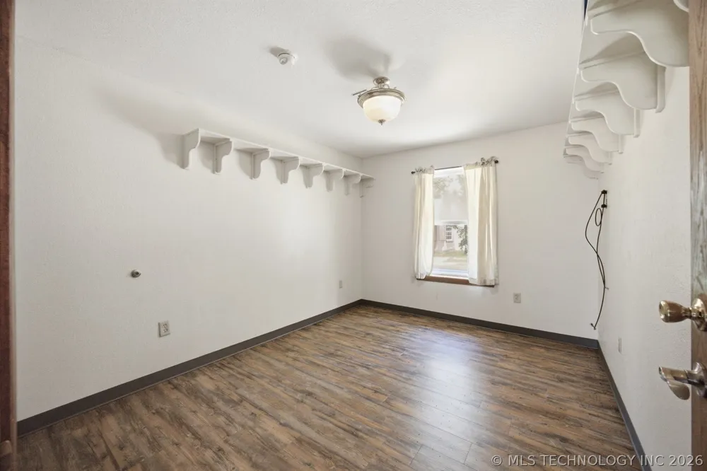 3440 Seven Devils Road McAlester, OK 74501