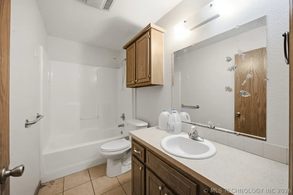 3440 Seven Devils Road McAlester, OK 74501