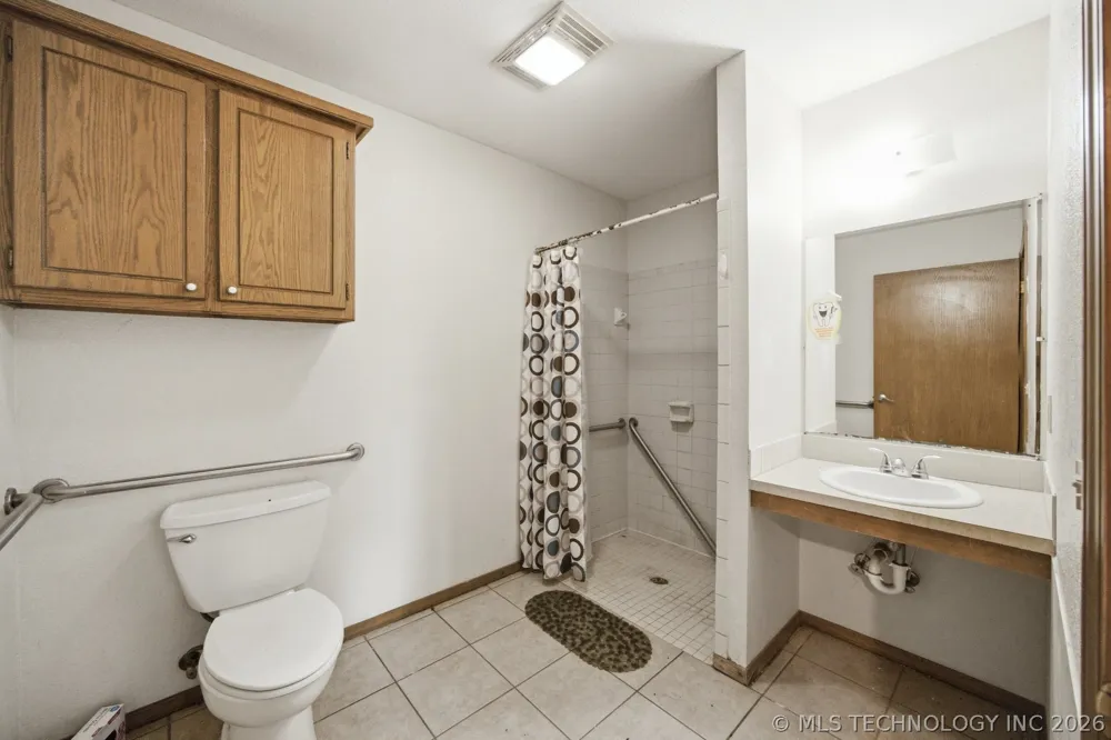 3440 Seven Devils Road McAlester, OK 74501
