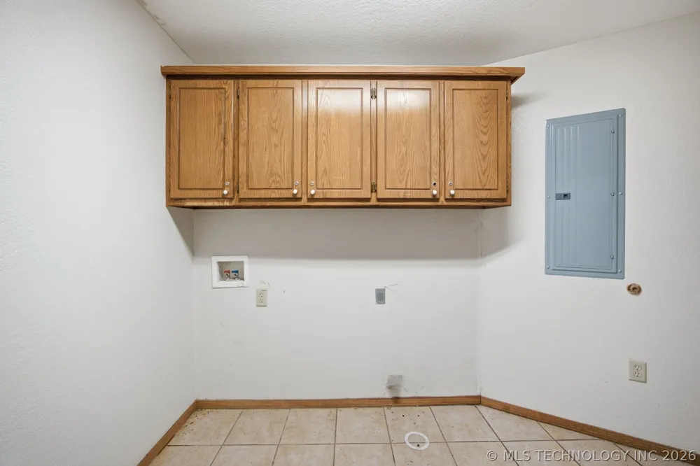 3440 Seven Devils Road McAlester, OK 74501