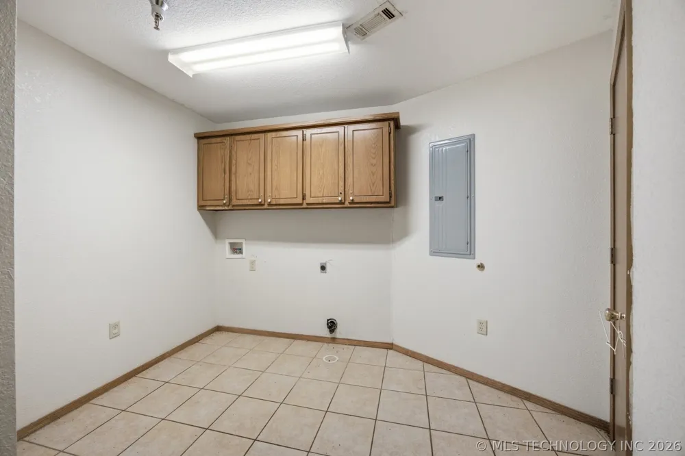 3440 Seven Devils Road McAlester, OK 74501