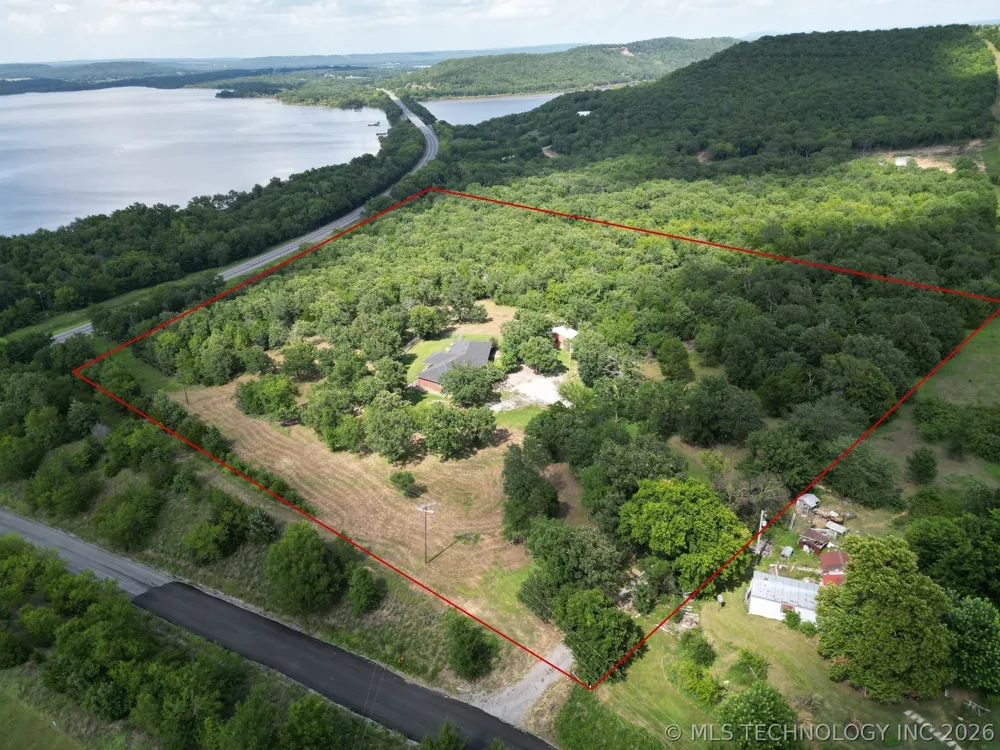 3440 Seven Devils Road McAlester, OK 74501