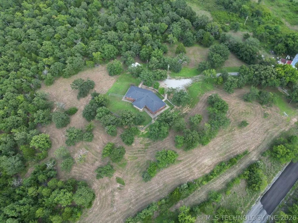 3440 Seven Devils Road McAlester, OK 74501