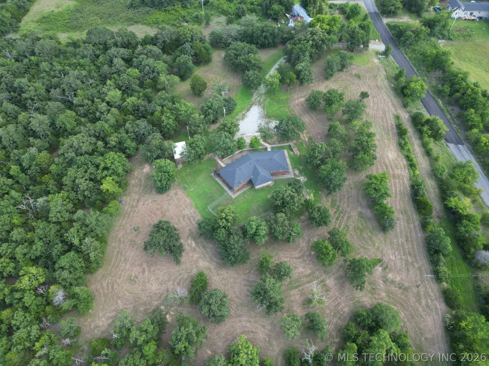 3440 Seven Devils Road McAlester, OK 74501