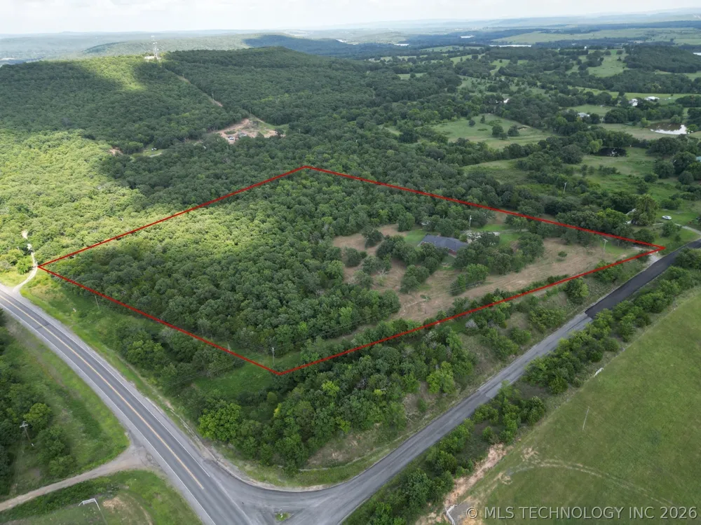 3440 Seven Devils Road McAlester, OK 74501