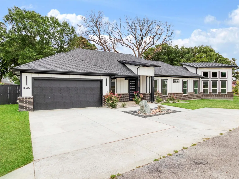 18508 Hickory Circle Kemp, TX 75143