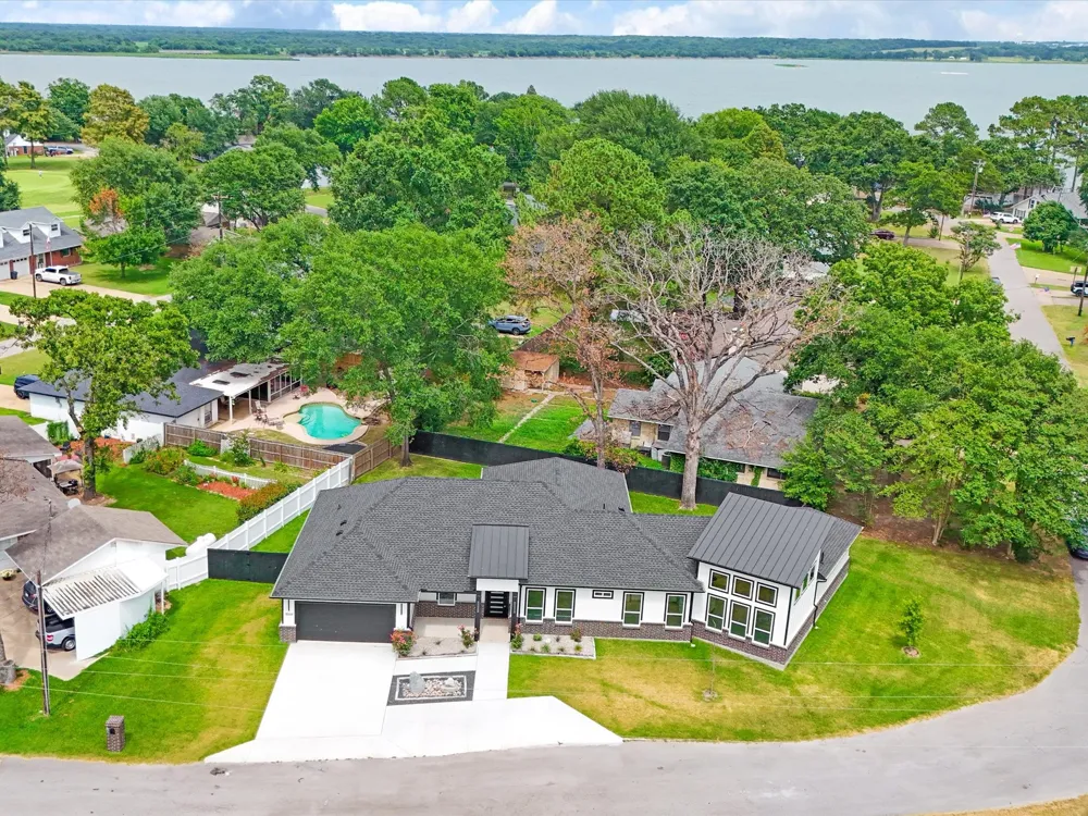 18508 Hickory Circle Kemp, TX 75143