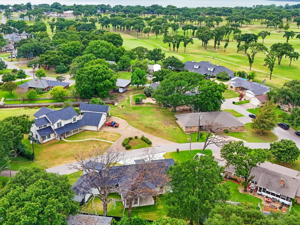 18508 Hickory Circle Kemp, TX 75143