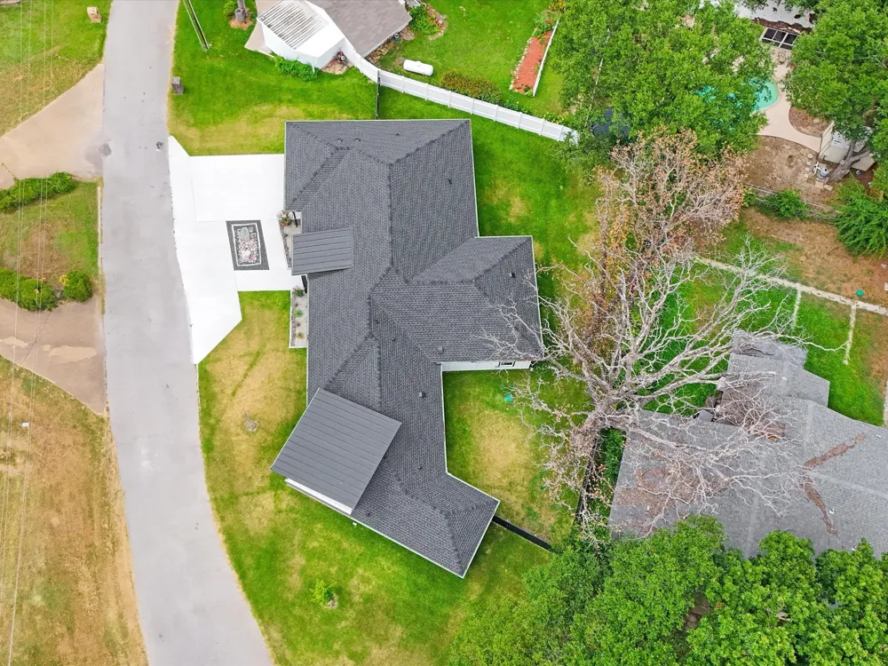 18508 Hickory Circle Kemp, TX 75143